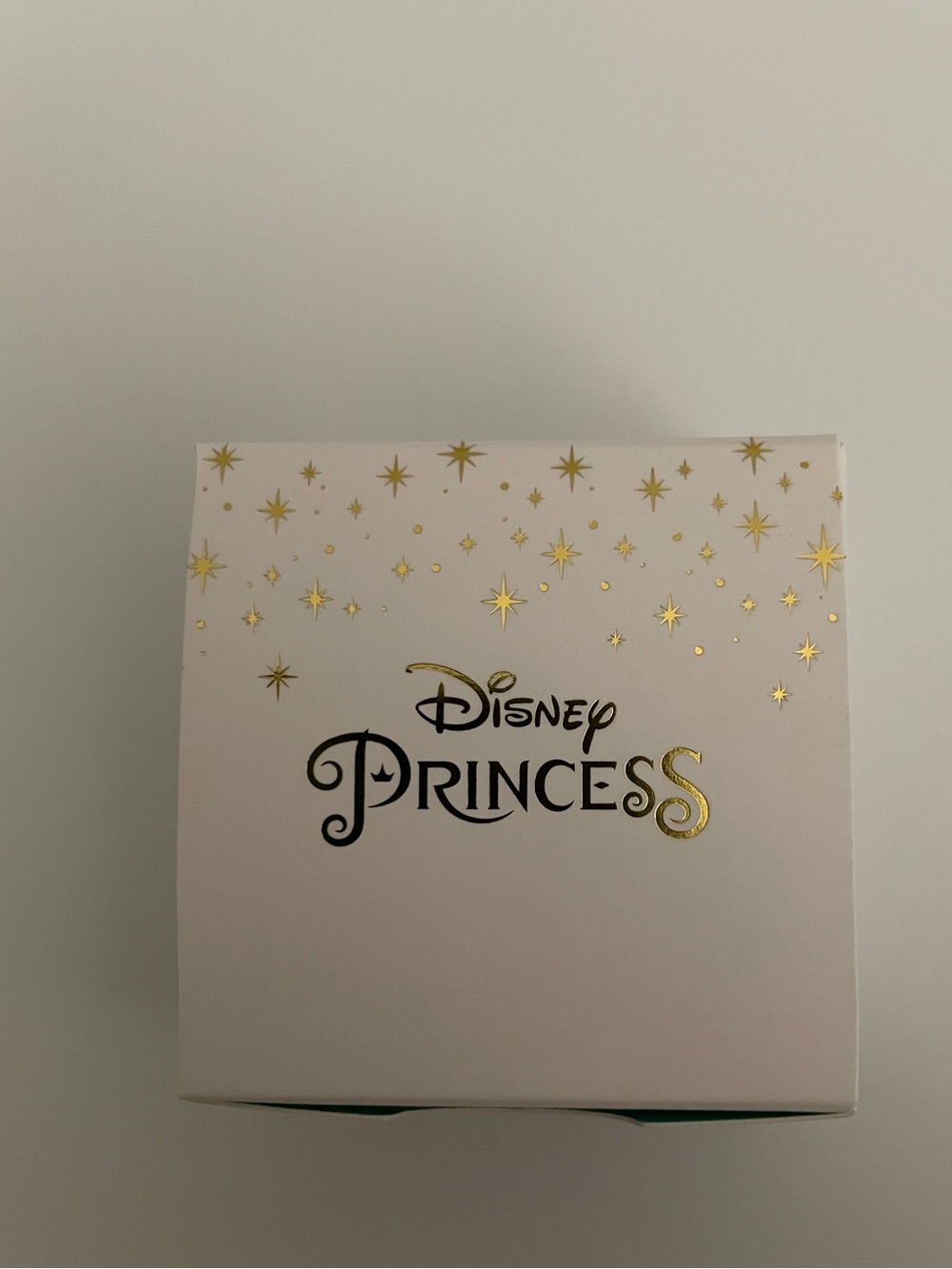 Disney Princess x Origami Owl Princess Heart Drop Earrings (**Retired Item**) - Picture 3 of 4